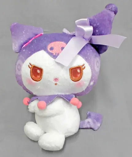 Plush - Sanrio characters / Kuromi