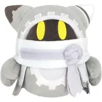 Plush - Kirby's Dream Land / Magolor