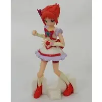 Trading Figure - Pretty Cure Series