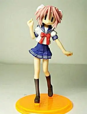 Trading Figure - Lucky Star