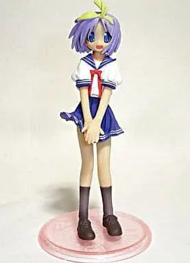 Trading Figure - Lucky Star