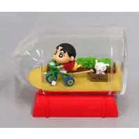 Trading Figure - Crayon Shin-chan / Nohara Shinnosuke