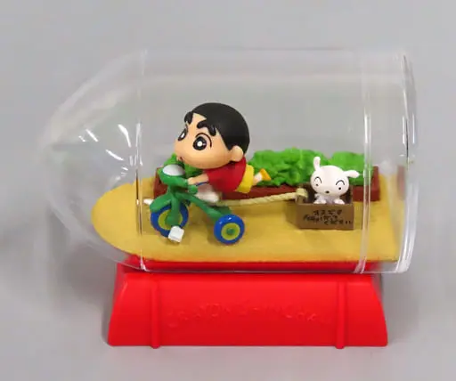 Trading Figure - Crayon Shin-chan / Nohara Shinnosuke