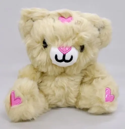 Plush - DREAMTALE KUBEAR