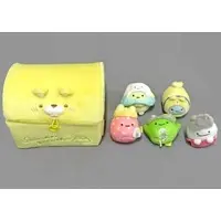 Plush - Sumikko Gurashi