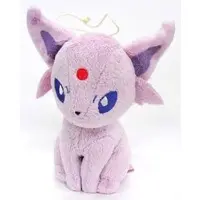 Plush - Pokémon / Espeon