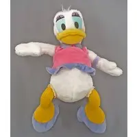 Plush - Disney / Daisy Duck