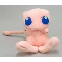 Plush - Pokémon / Mew