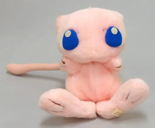 Plush - Pokémon / Mew