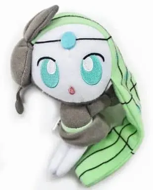 Plush - Pokémon / Meloetta