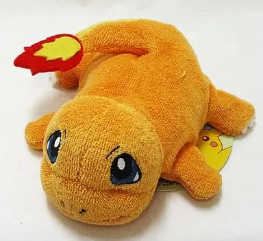 Plush - Pokémon / Charmander