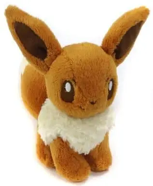 Plush - Pokémon / Eevee