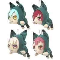 Plush - IDOLiSH7