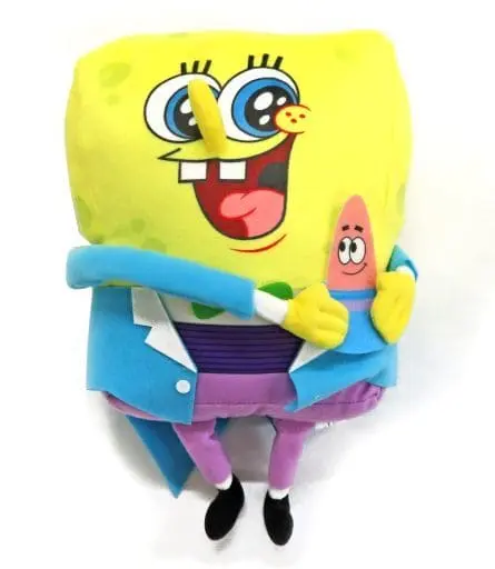 Plush - SpongeBob SquarePants