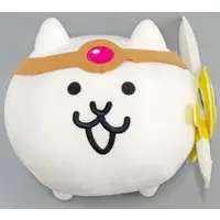 Plush - Nyanko Daisensou