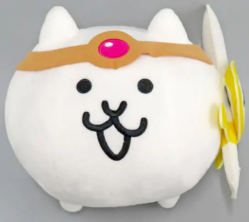 Plush - Nyanko Daisensou