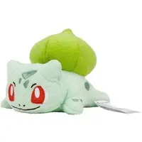 Plush - Pokémon / Bulbasaur