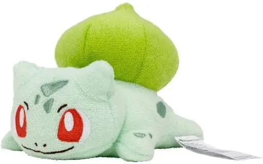 Plush - Pokémon / Bulbasaur