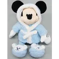 Plush - Disney / Mickey Mouse