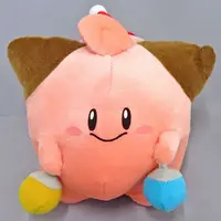 Plush - Pokémon / Cleffa