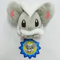 Plush - Pokémon / Cinccino
