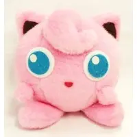 Plush - Pokémon / Jigglypuff