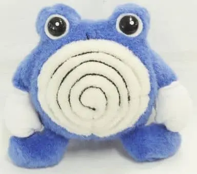 Plush - Pokémon / Poliwhirl