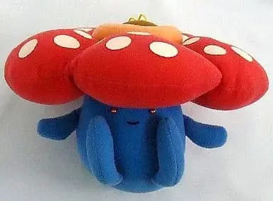 Plush - Pokémon / Vileplume