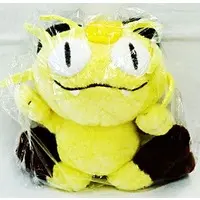 Plush - Pokémon / Meowth