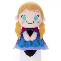 Plush - Frozen / Anna