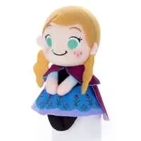 Plush - Frozen / Anna