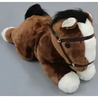 Plush - Horse