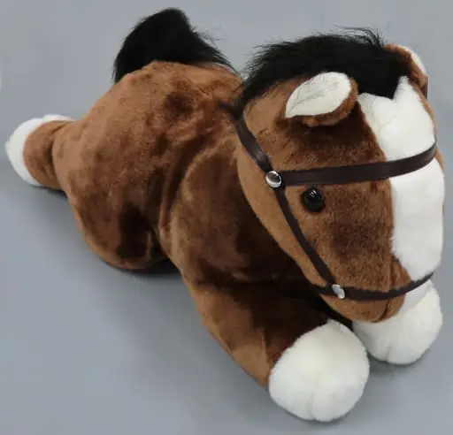 Plush - Horse