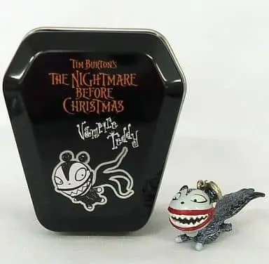 Trading Figure - The Nightmare Before Christmas