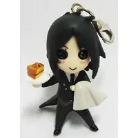 Trading Figure - Black Butler (Kuroshitsuji)