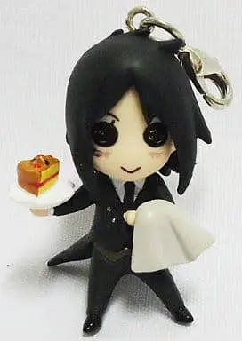 Trading Figure - Black Butler (Kuroshitsuji)