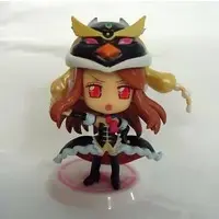 Trading Figure - Mawaru-Penguindrum