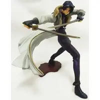 Mini Figure - Trading Figure - Rurouni Kenshin