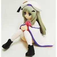 Mini Figure - Trading Figure - Little Busters!