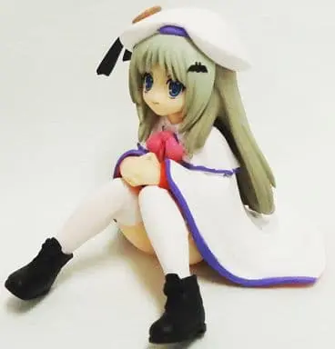 Mini Figure - Trading Figure - Little Busters!