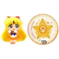 Ochatomo - Sailor Moon