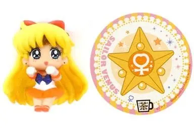 Ochatomo - Sailor Moon
