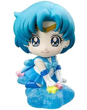 Trading Figure - Sailor Moon