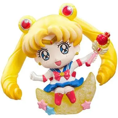 Trading Figure - Sailor Moon