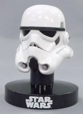 Trading Figure - Star Wars / Stormtrooper