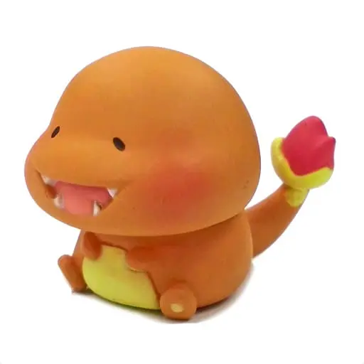 Pokemon Yurutto - Pokémon / Charmander