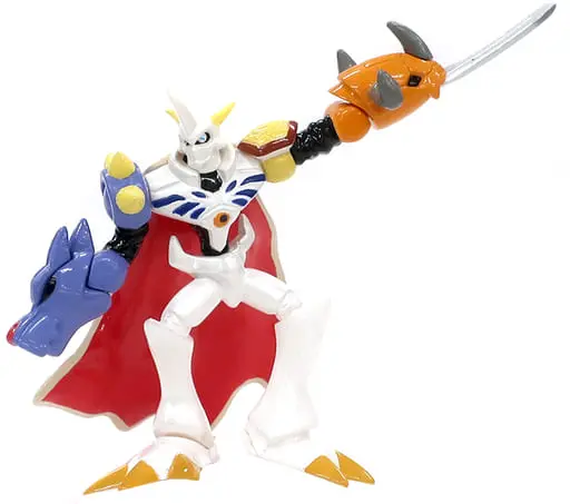 Trading Figure - Digimon Adventure