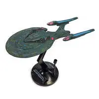 Trading Figure - Star Trek