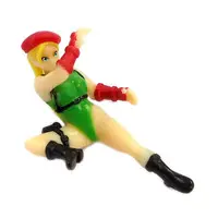 Trading Figure - Street Fighter