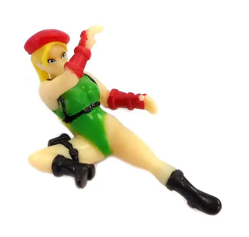 Trading Figure - Street Fighter